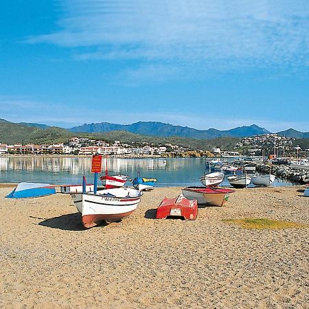 Apartment Maritim II By Interhome Llança Dış mekan fotoğraf