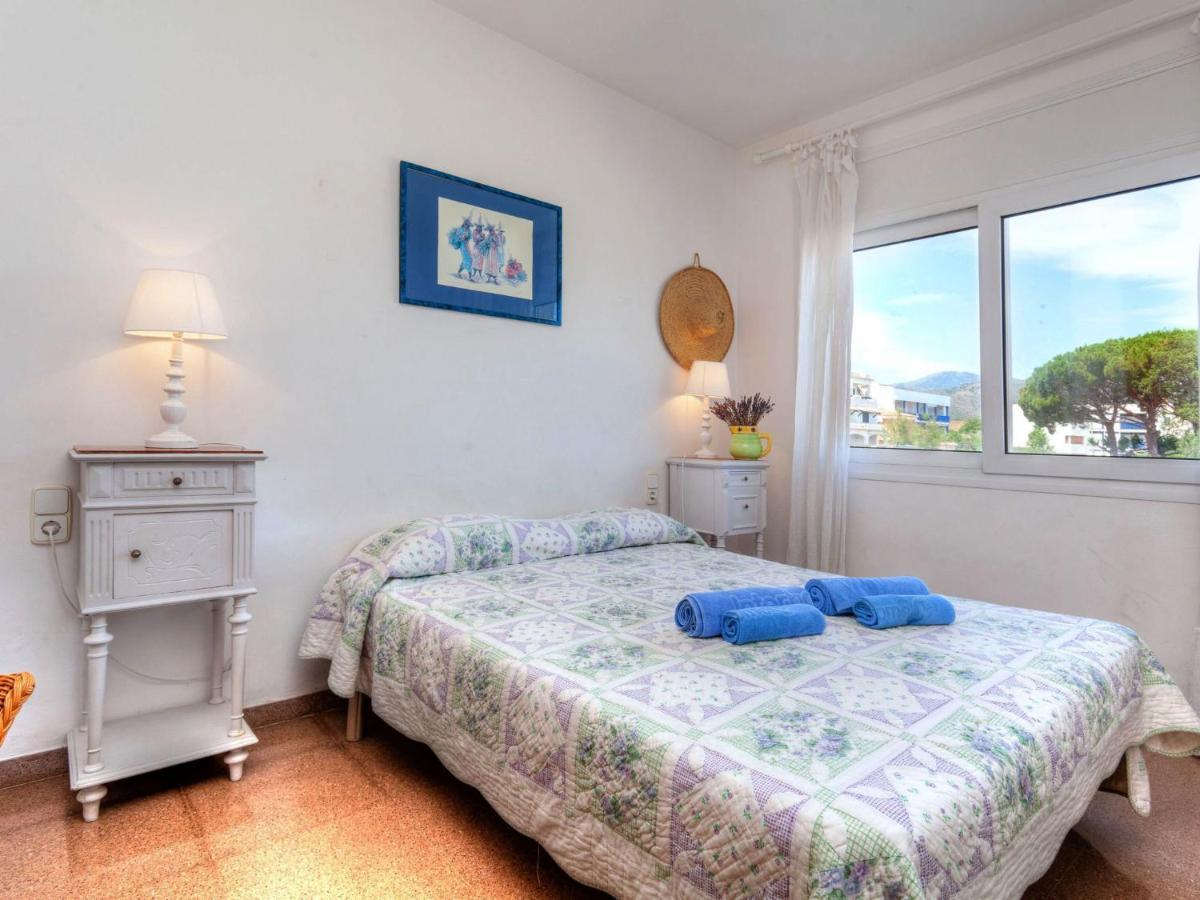 Apartment Maritim II By Interhome Llança Dış mekan fotoğraf