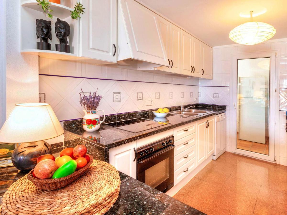 Apartment Maritim II By Interhome Llança Dış mekan fotoğraf